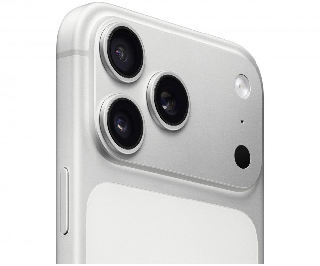 б/у Apple iPhone 17 Pro Max 1TB Silver (MFYV4)